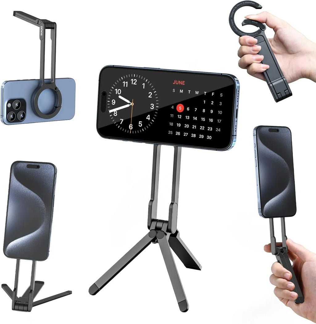 Trípode para celular - Pro-Ring Stand
