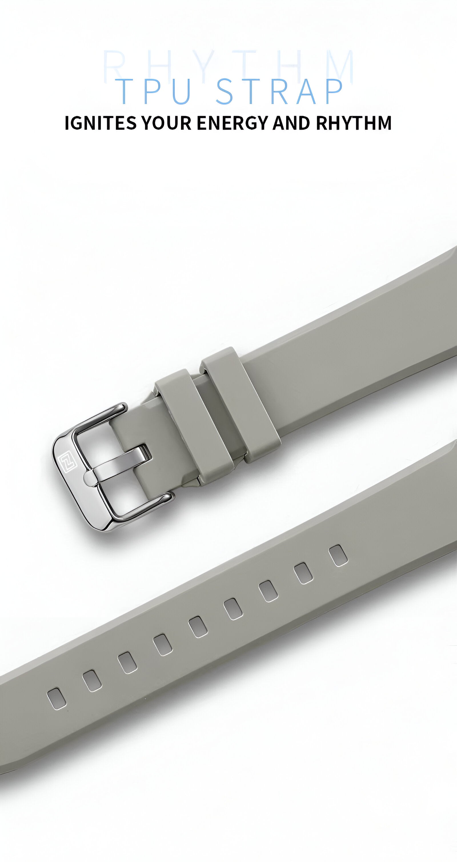 Reloj Naviforce Sport Nf5041 Mujer Goma