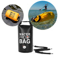 Bolsa Impermeable Mochila Seca 15L