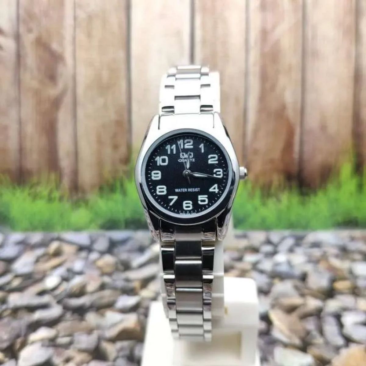 Reloj Mujer Q&Q Analógico