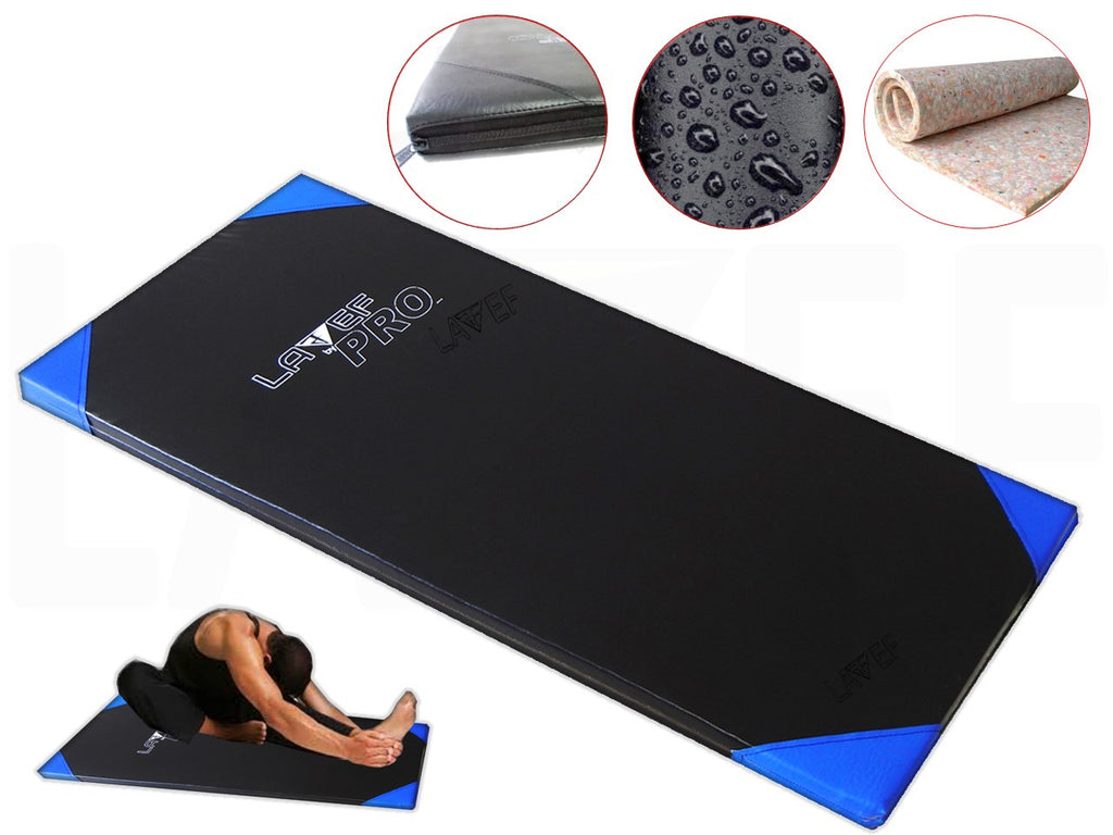 Colchoneta Deportiva Lavef Pro Cassata