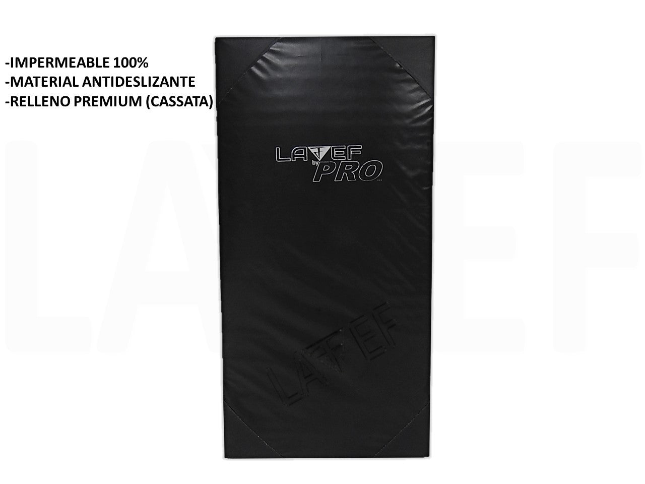 Colchoneta Deportiva Lavef Pro Cassata