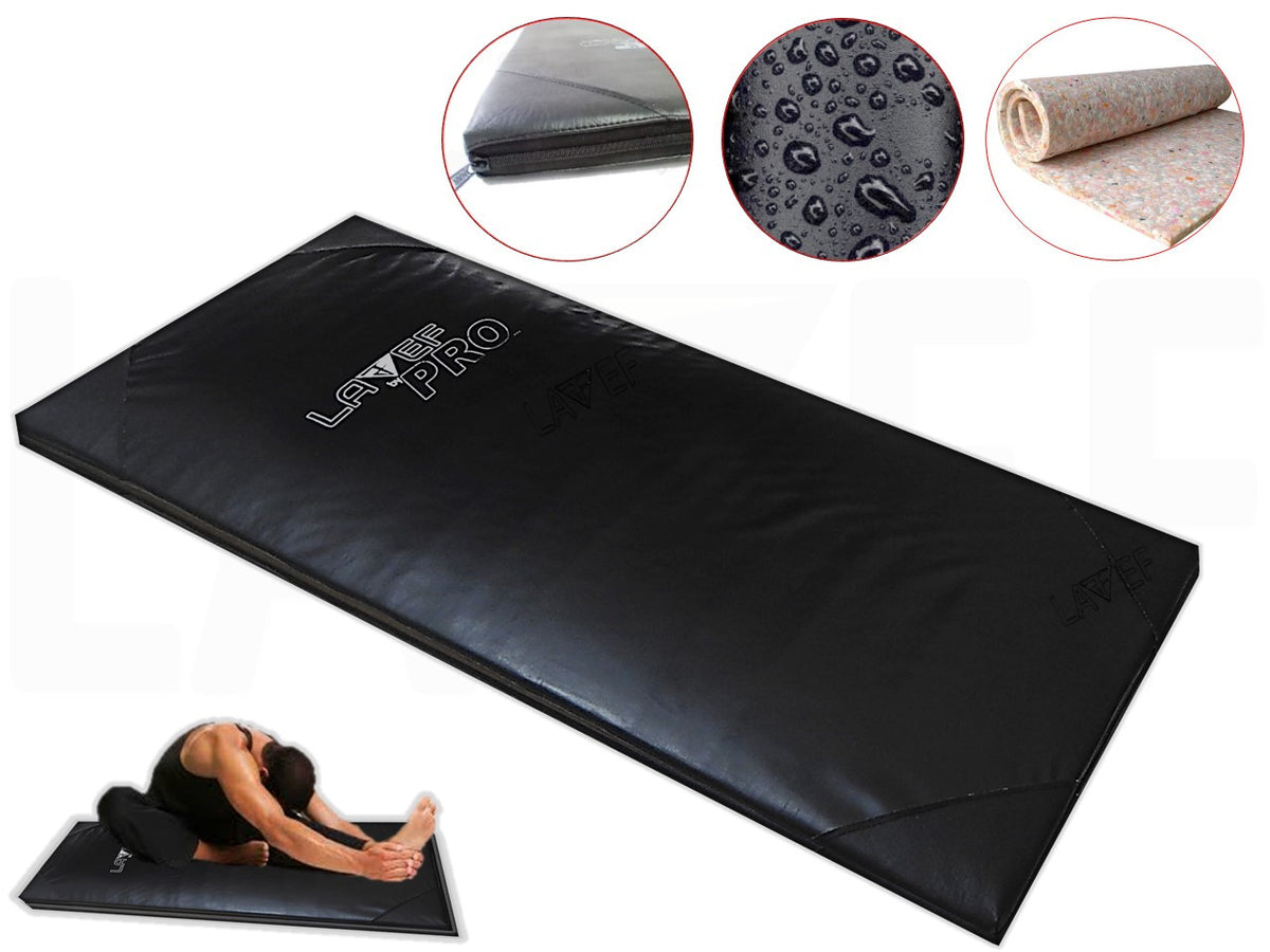 Colchoneta Deportiva Lavef Pro Cassata